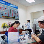 Sacombank niêm yết lãi suất tiết kiệm cao nhất 5,7%/năm trong tháng 6/2025