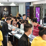 Chính sách thị trường vàng đổi chiều, ngành trang sức chờ ngày “tỏa sáng”