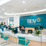 Lãi suất tiết kiệm ngân hàng BIDV không đổi trong tháng 8/2025