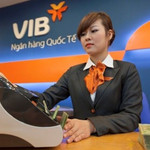 Ngân hàng VIB ổn định biểu lãi suất huy động trong tháng 1/2025