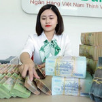 Ngân hàng nào gia nhập “câu lạc bộ 30.000 tỷ” năm 2025?