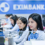 Eximbank được chấp thuận tăng vốn điều lệ lên hơn 18.700 tỷ đồng