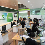 Cập nhật lãi suất huy động ngân hàng Vietcombank mới nhất tháng 11/2025