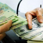 Tỷ giá USD hôm nay ngày 25/12: USD thế giới rơi về đáy 3 tháng, chợ đen trong nước tăng trở lại