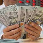 Tỷ giá USD hôm nay ngày 5/11: Đô tự do vọt lên 27.850 VND/USD, tỷ giá ngân hàng áp sát trần