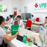 Khung lãi suất huy động ngân hàng VPBank: Giữ nguyên không đổi trong tháng 11/2024