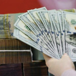 Tỷ giá USD hôm nay ngày 13/3: USD tiếp tục nhích lên, chợ đen tăng mạnh trước biến động toàn cầu