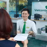 Lãi suất tiết kiệm Vietcombank tháng 7/2026 ổn định, cao nhất 6%/năm