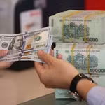 Huy động vốn hụt đà, ngân hàng thấp thỏm giữ thanh khoản