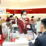 Khách hàng có thể hưởng lãi suất tiết kiệm 8,1%/năm tại HDBank trong tháng 9/2025