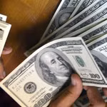 Tỷ giá USD/VND hôm nay ngày 18/5: Thị trường chợ đen sôi động trở lại