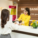 Lãi suất huy động ngân hàng Bac A Bank tháng 12/2024: Đồng loạt giảm 0,1%/năm