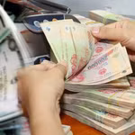 Lãi suất vẫn âm thầm tăng, ngân hàng đang cho vay nhiều hơn số tiền huy động được