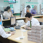 Ngân hàng đồng loạt "bơm lực" tăng vốn điều lệ, thứ tự bảng xếp hạng sắp đảo chiều