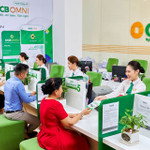Ngân hàng OCB triển khai lãi suất huy động cao nhất 5,6% trong tháng 6/2025