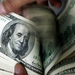 Tỷ giá USD hôm nay ngày 14/11: Giá USD chợ đen mất mốc 28.000 đồng 