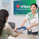 Lãi suất huy động VPBank tháng 6/2025: Giảm 0,2%/năm ở nhiều kỳ hạn