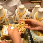 Giá vàng đảo chiều, bật tăng 3 triệu đồng mỗi lượng
