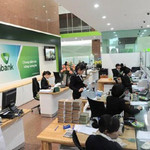 Lãi suất tiết kiệm tại Vietcombank tiếp tục ổn định trong tháng 6/2025