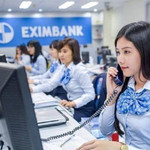 Lãi suất tiết kiệm Eximbank tháng 5/2025: Có kỳ hạn tăng, có kỳ hạn giảm