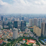 Thị trường bất động sản khởi sắc nhưng “chạy chậm”
