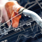 Áp lực bán gia tăng khi căng thẳng Trung Đông leo thang, VN-Index đứng trước nguy cơ rung lắc mạnh