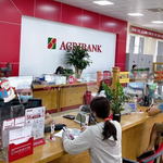 Lãi suất huy động ngân hàng Agribank trong tháng 1/2025: Giữ nguyên không đổi