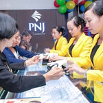 PNJ lên tiếng sau khi bị 'bóc' một loạt vi phạm trong kinh doanh vàng