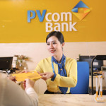 Lãi suất huy động cao nhất trong tháng 8/2025 tại PVcomBank là 9%/năm