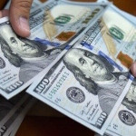 Tỷ giá USD hôm nay ngày 3/1: Đồng bạc xanh tăng mạnh trong ngày đầu năm 