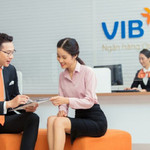 Lãi suất huy động ngân hàng VIB tháng 8/2025: Cao nhất 5,3%/năm