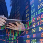 VN-Index áp sát 1.750 điểm, sóng tăng thử lửa vùng cản mạnh