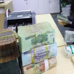 Ngân hàng tăng tốc gom vốn, lo lãi suất cho vay