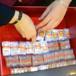 Người mua vàng ngày vía Thần Tài có thể lỗ 11 triệu đồng/lượng