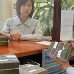 Khi nhà thế chấp rơi vào “vùng quy hoạch”