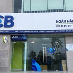 ACB lên tiếng trước thông tin “lãnh đạo đánh bạc, chuyển hàng chục triệu USD ra nước ngoài”