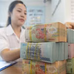 Ngân hàng Nhà nước nới quy định LDR, Big4 hưởng lợi lớn từ dòng tiền Kho bạc