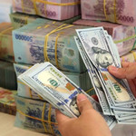 Tỷ giá USD hôm nay ngày 29/1: Đồng USD giảm mạnh trước quyết định giữ nguyên lãi suất của Fed