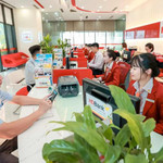 Lãi suất tiết kiệm ngân hàng HDBank tháng 5/2025: Cao nhất 8,1%/năm
