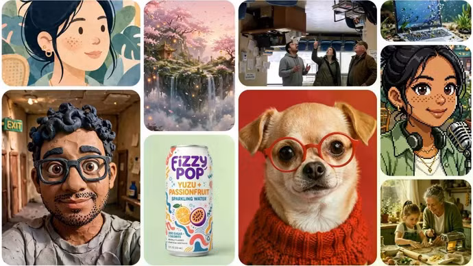 Meta gỡ bỏ tính năng tạo ảnh bằng AI trên Instagram