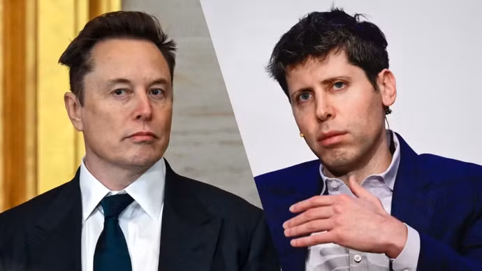 Elon Musk tố OpenAI phản bội sứ mệnh và cảnh báo rủi ro từ AI