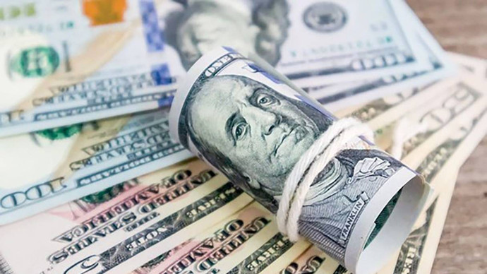 Tỷ giá USD hôm nay ngày 19/1: USD nhích nhẹ tại ngân hàng, chợ đen bật tăng 300 đồng