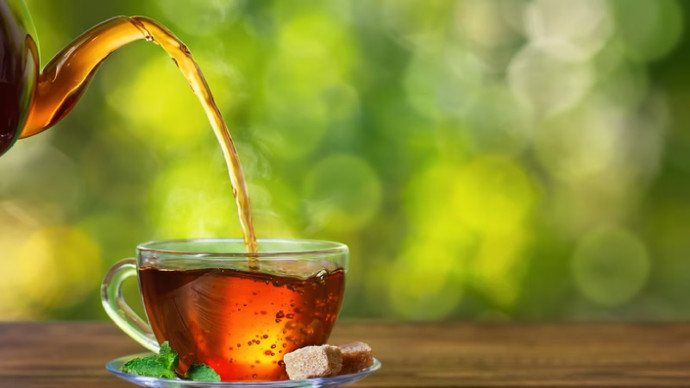 Uống trà có thể mang lại lợi ích bất ngờ cho sức khỏe