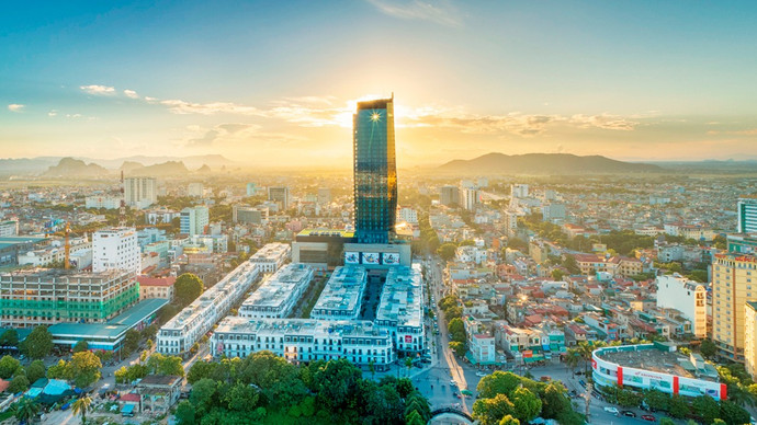 Thanh Hóa thành điểm nóng, loạt “đại bàng” đình đám đổ bộ