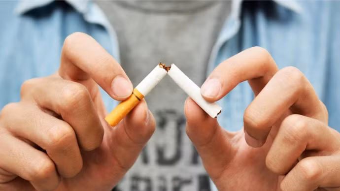 Cai thuốc lá có thể làm giảm 16% nguy cơ sa sút trí tuệ