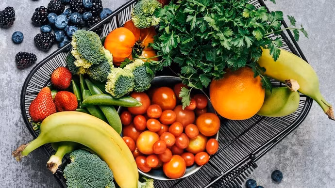 Chế độ ăn như thế nào giúp giảm nguy cơ sa sút trí tuệ?