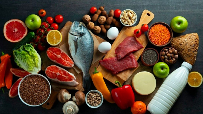 5 loại thực phẩm giúp “đẩy lùi” nguy cơ đột quỵ