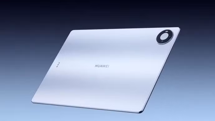 Huawei trình làng máy tính bảng MatePad Pro Max mỏng và nhẹ nhất thế giới 