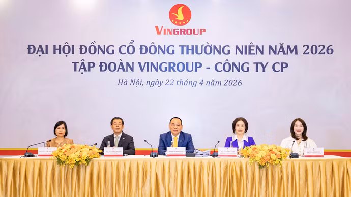 Tỷ phú Phạm Nhật Vượng: Không bao giờ quay lại sản xuất xe xăng truyền thống, Vinfast sẽ là số một vượt trội