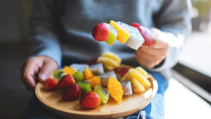 Các loại trái cây có thể góp phần kéo dài tuổi thọ